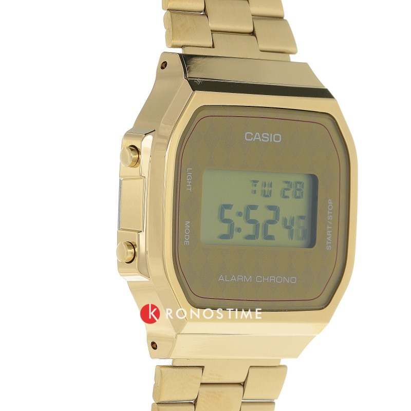 Фотография часов Casio A-168WG-9BER_32