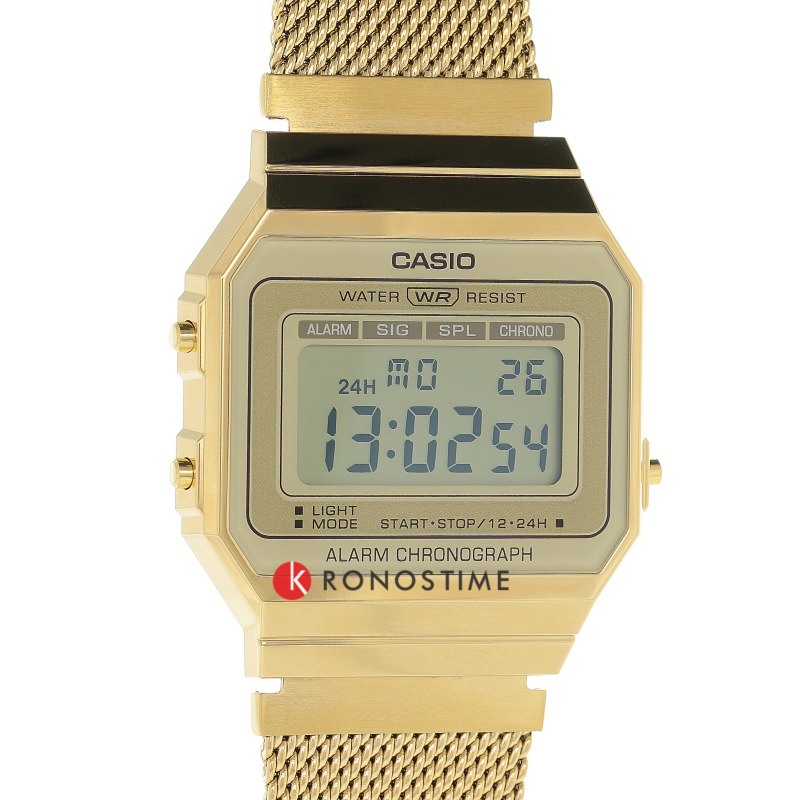 Фотография часов Casio Collection A700WEMG-9A_34