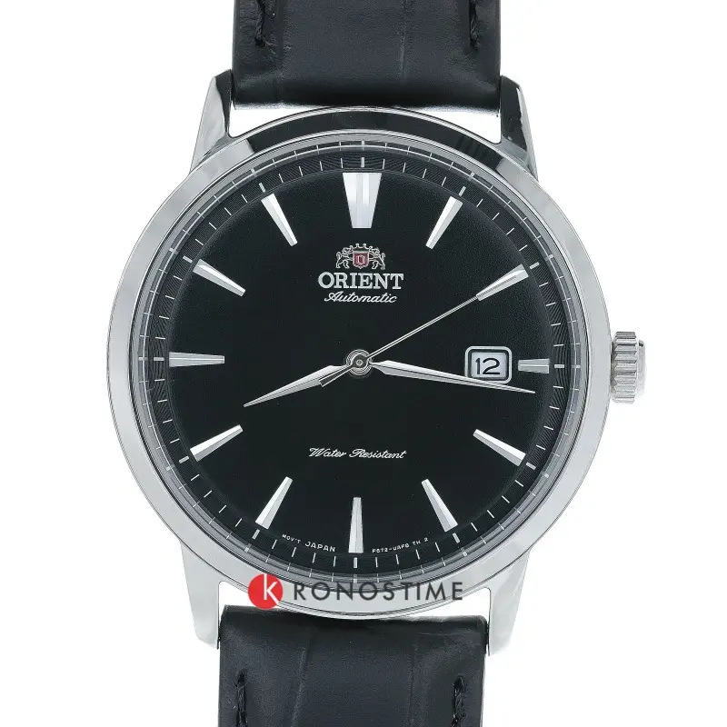 Фотография часов Orient Classic Automatic RA-AC0F05B10 (RA-AC0F05B10B)