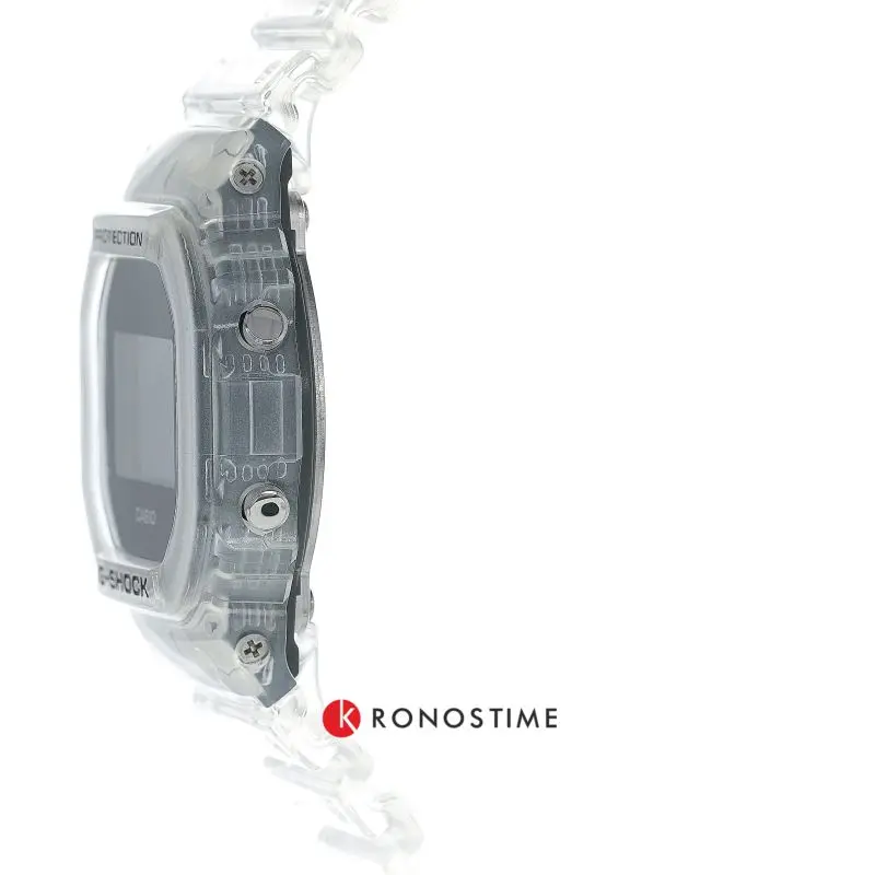 Фотография часов Casio G-Shock DW-5600SKE-7_36