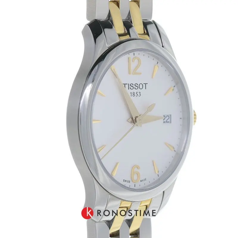 Фотография часов Tissot Tradition Lady T063.210.22.037.00_5