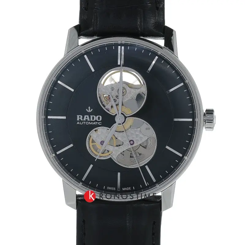 Фотография часов Rado Coupole Classic Open Heart Automatic R22894155