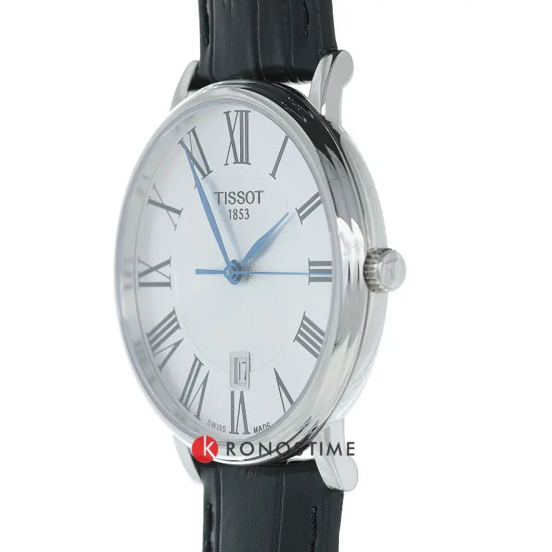 Фотография часов Tissot Carson Premium T122.410.16.033.00_5