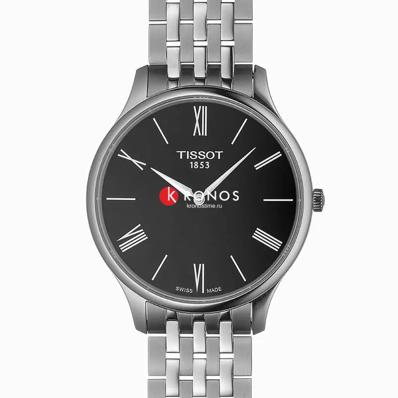 Фотография часов Tissot Tradition 5.5 T063.409.11.058.00