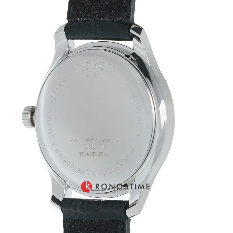 Фотография часов Tissot Tradition Lady T063.210.16.037.00_20