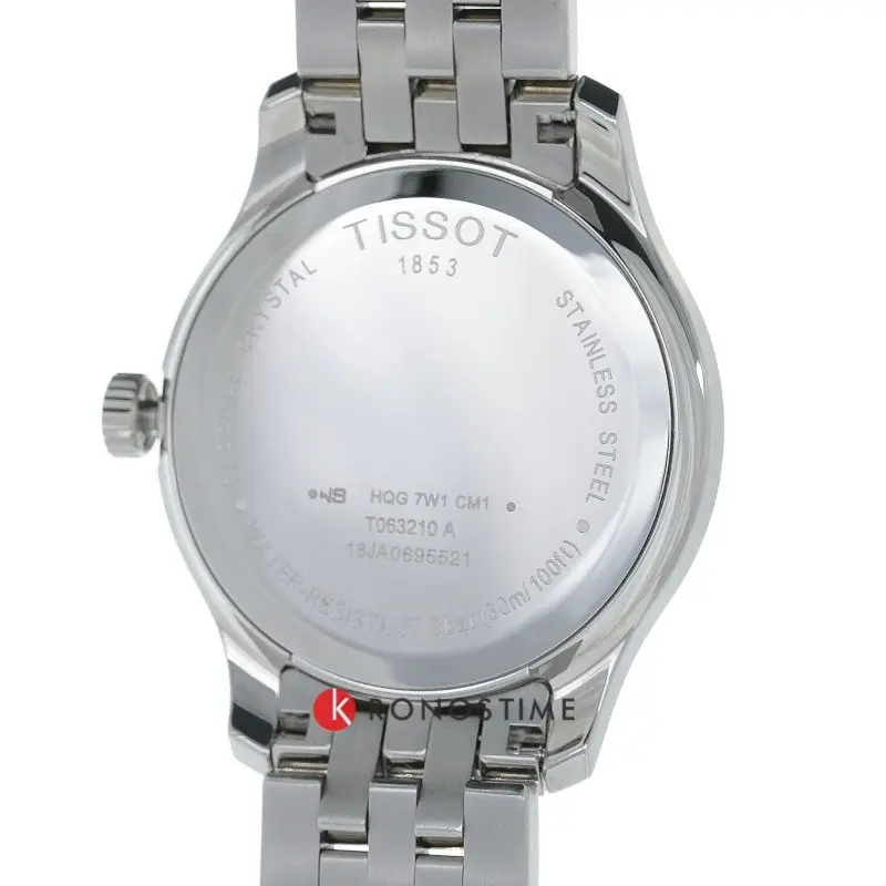 Фотография часов Tissot Tradition Lady T063.210.11.057.00_19