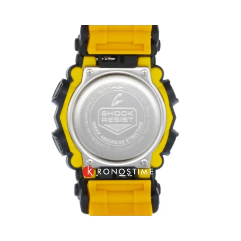 Фотография часов Casio G-Shock GA-900A-1A9DR (GA-900A-1A9)_17