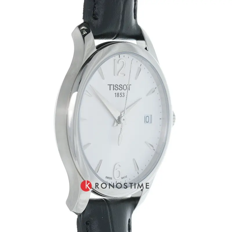 Фотография часов Tissot Tradition Lady T063.210.16.037.00_30