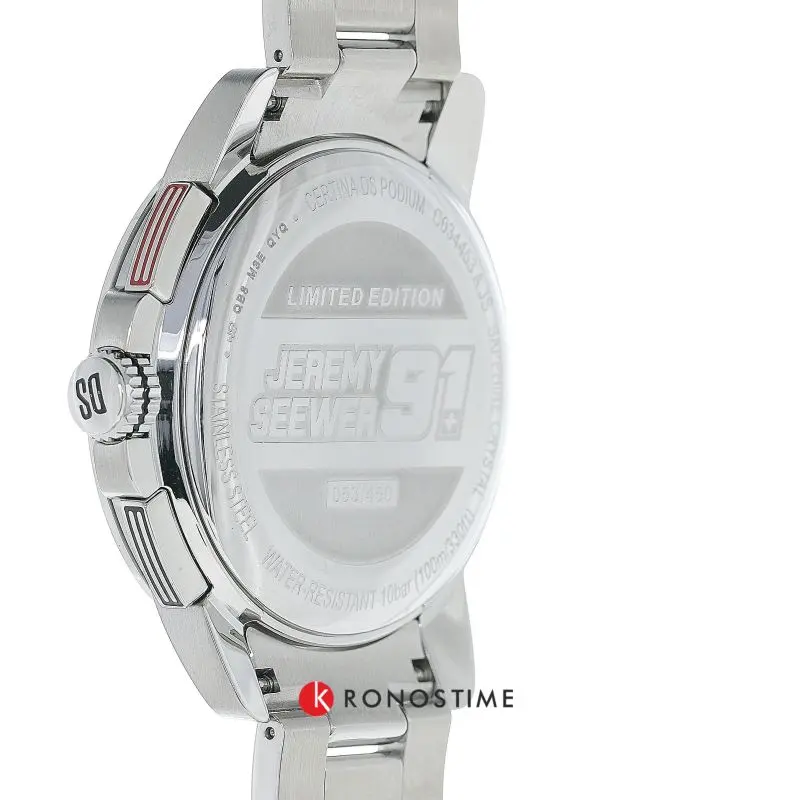 Фотография часов Certina DS Podium Chronograph Lap Timer C034.453.11.047.10_28