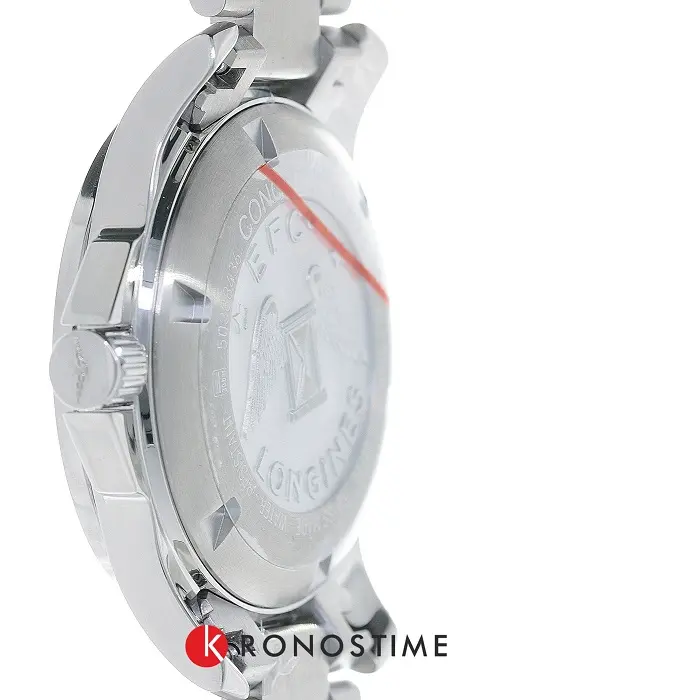 Фотография часов Longines Conquest L3.777.4.58.6_29