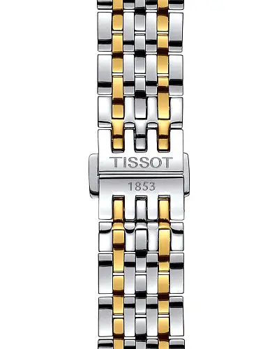 Tissot Le Locle Automatic Regulateur T006.428.22.038.02