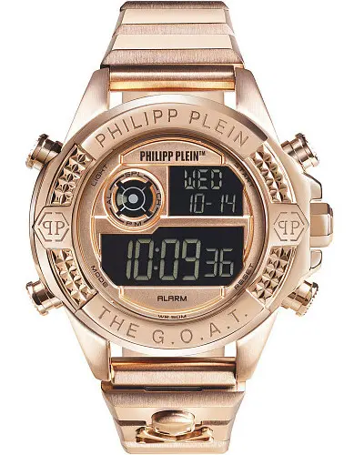 Philipp Plein The G.O.A.T. PWFAA0421