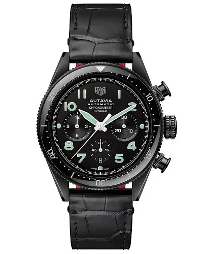 TAG Heuer Autavia CBE511C.FC8280