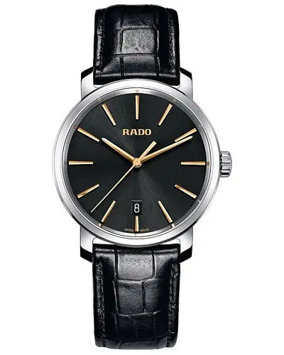 Rado Diamaster Сollection Automatic R14089165