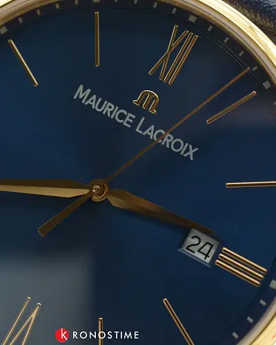 Maurice Lacroix Eliros Date EL1118-PVP01-411-1