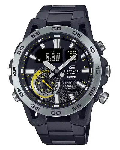 Casio Edifice ECB-40DC-1ADF (ECB-40DC-1AEF)