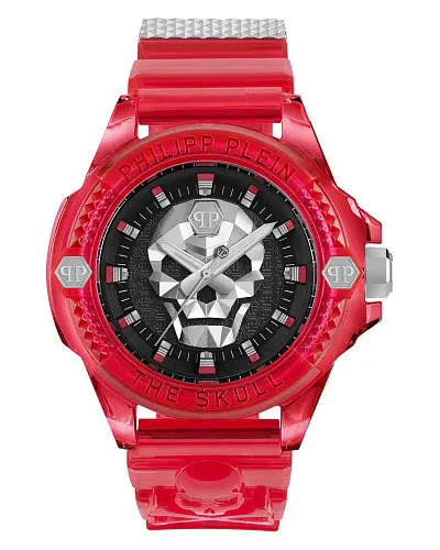 Philipp Plein Skull Synthetic PWWAA0223