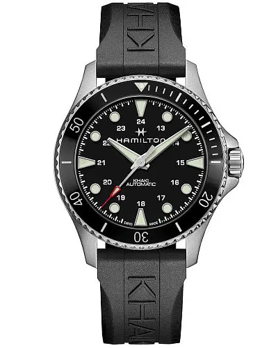 Hamilton Khaki Navy Scuba Automatic H82515330