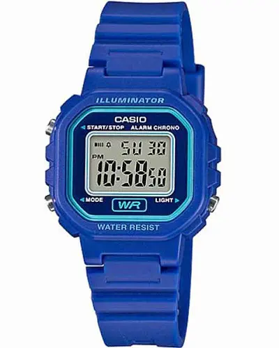 Casio Collection LA-20WH-2ADF (LA-20WH-2A)