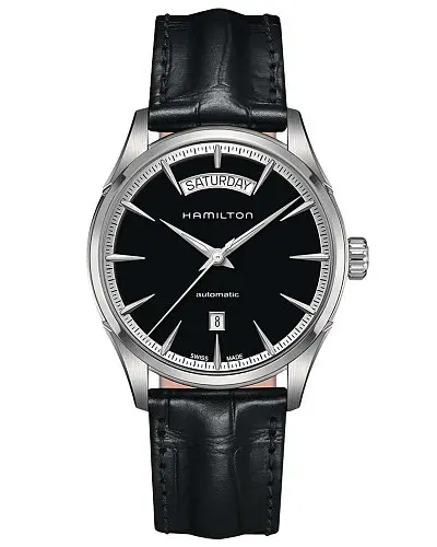 Hamilton Jazzmaster Day Date Auto H42565731