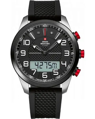 Swiss Military by Chrono SM34061.01