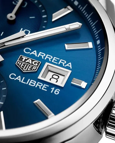 TAG Heuer Carrera CBK2112.FC6292