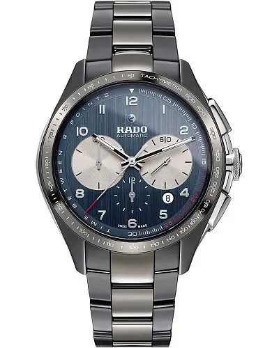 Rado Hyperchrome Automatic Chronograph R32022102