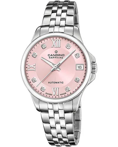 Candino Automatic Ladies C4770/3