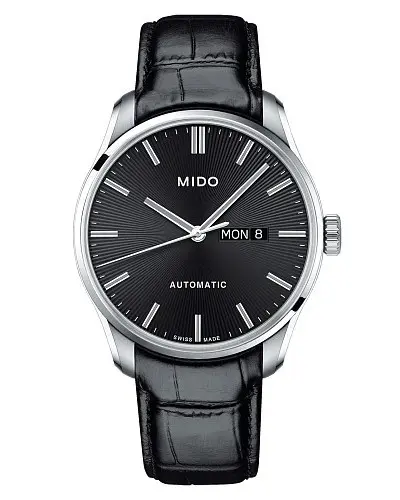 Mido Belluna Sunray M024.630.16.051.00