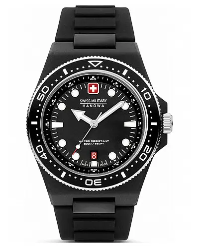 Swiss Military Hanowa Ocean Pioneer SMWGN0001180