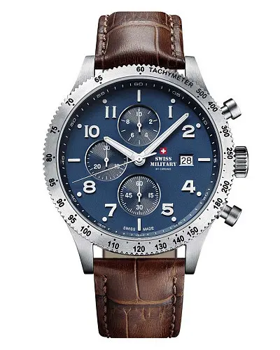 Swiss Military by Chrono Sports SM34084.06