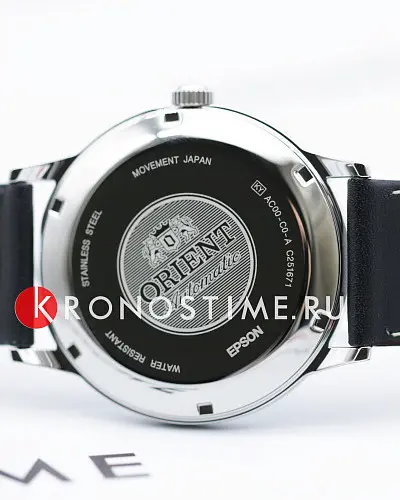 Orient Automatic FAC0000DB (FAC0000DB0)