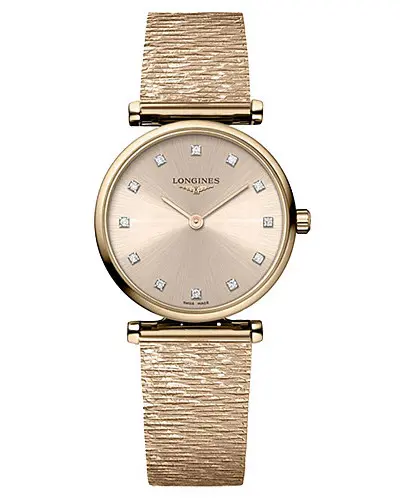 Longines La Grande Classique L4.209.1.93.8