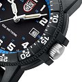 Часы Luminox Leatherback Sea Turtle XS.0324 фото 6