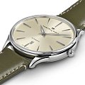 Часы Hamilton Jazzmaster Thinline Auto H38525811 фото 9