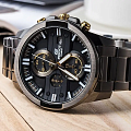 Часы Casio Edifice EFR-543BK-1A9 фото 5