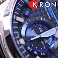 Часы Casio Edifice ECB-800D-1A фото 6