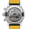Часы Breitling Navitimer B01 Chronograph 43 AB0138241L1P1 фото 2