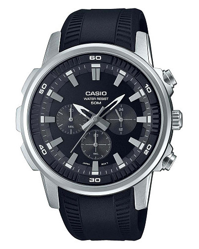 Casio Collection MTP-E505-1A