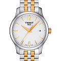 Часы Tissot Tradition Lady T063.210.22.037.00
