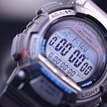Часы Casio Illuminator STL-S100H-2A фото 3