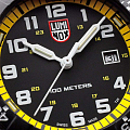 Часы Luminox Leatherback Sea Turtle XS.0325 фото 3