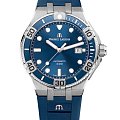 Часы Maurice Lacroix Aikon Venturer AI6058-SS001-430-1
