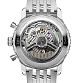 Часы Breitling Navitimer B01 Chronograph 43 AB0138241L1A1 фото 2