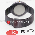 Часы Obaku Mesh V269LXXNMN фото 4