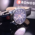Часы Casio Edifice EFB-560SBL-1A фото 2
