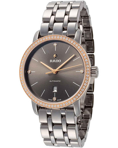 Rado Diamaster R14097717