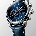 Часы Longines Master Collection L2.859.4.92.0  фото 3