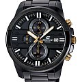 Часы Casio Edifice EFR-543BK-1A9