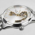 Часы Hamilton Jazzmaster Open Heart Auto H32675151 фото 8